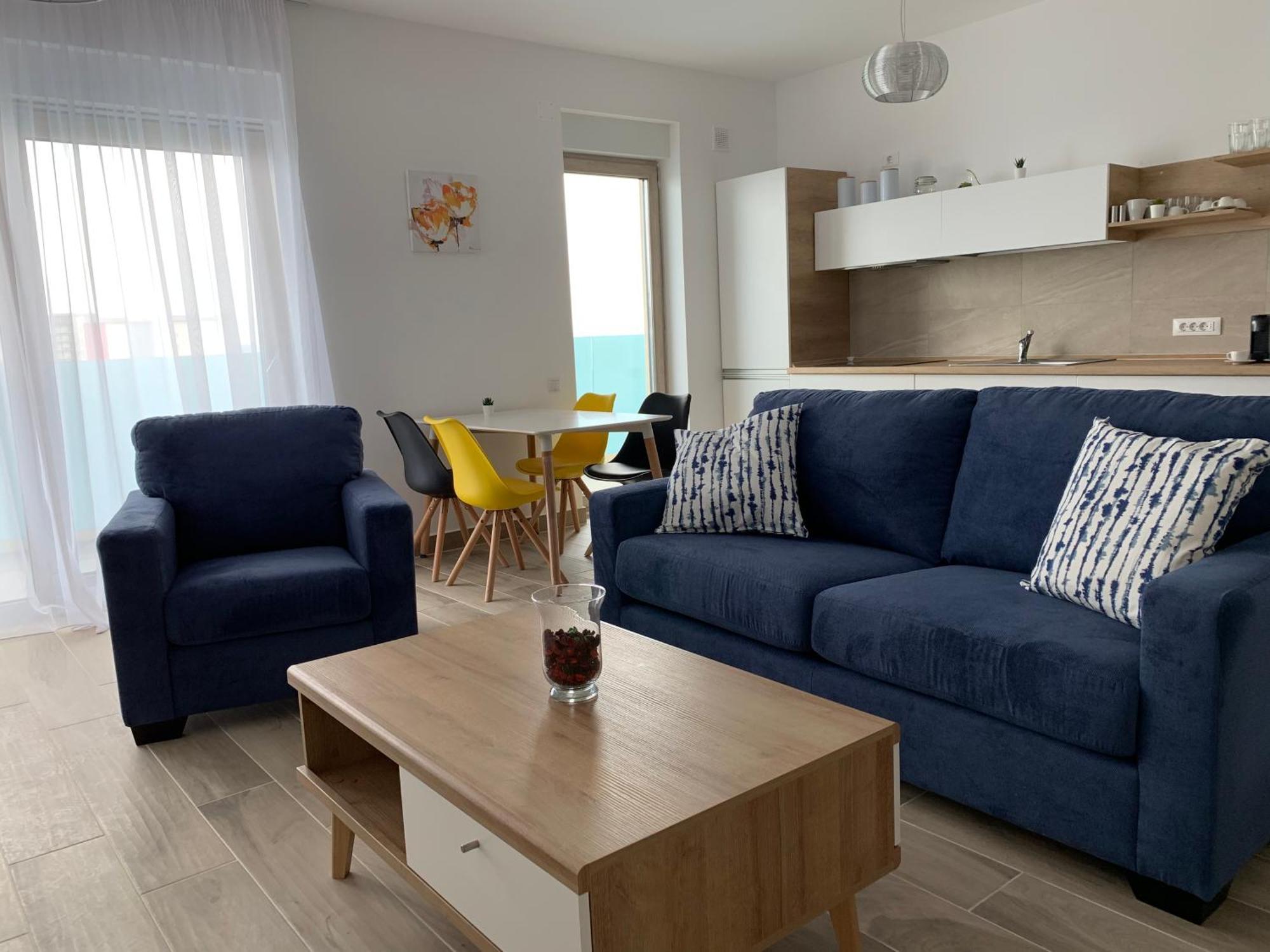 Vela Luxury Sea View Apartments - Marina Surf Năvodari Exterior foto