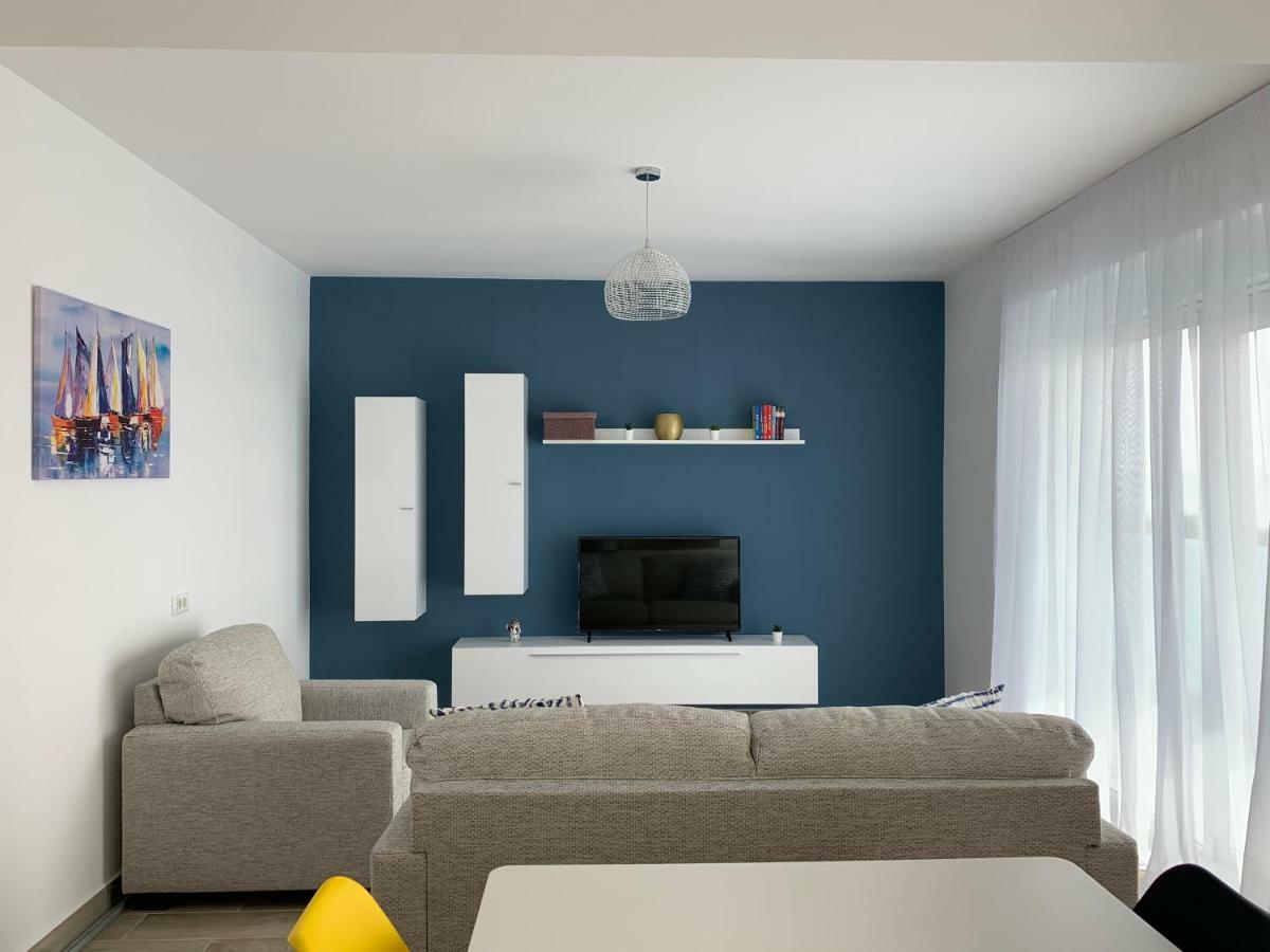 Vela Luxury Sea View Apartments - Marina Surf Năvodari Exterior foto